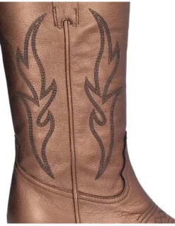 Alpe Western^Women Botas
